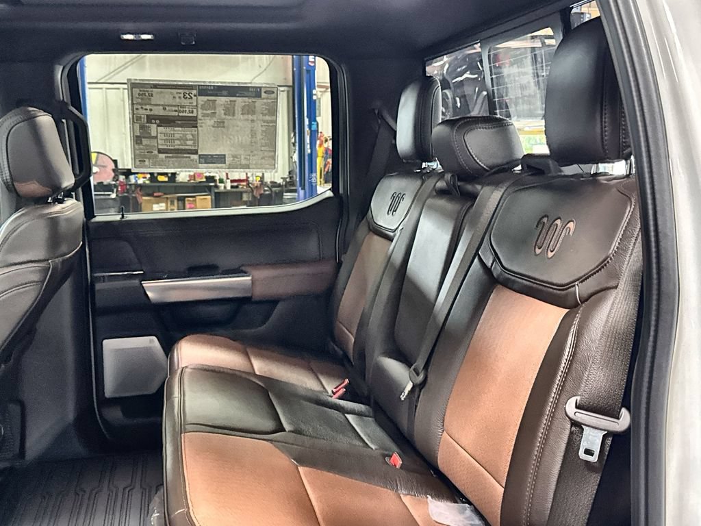 New 2026 Ford F150 King Ranch w/ Equipment Group 601A High AWD/4WD image 25