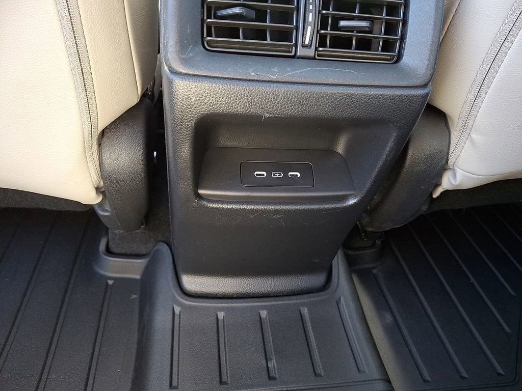 Used 2024 Honda CR-V EX-L image 13