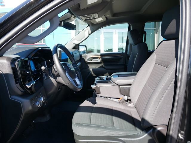 Used 2024 GMC Sierra 1500 SLE w/ Preferred Package AWD/4WD image 7
