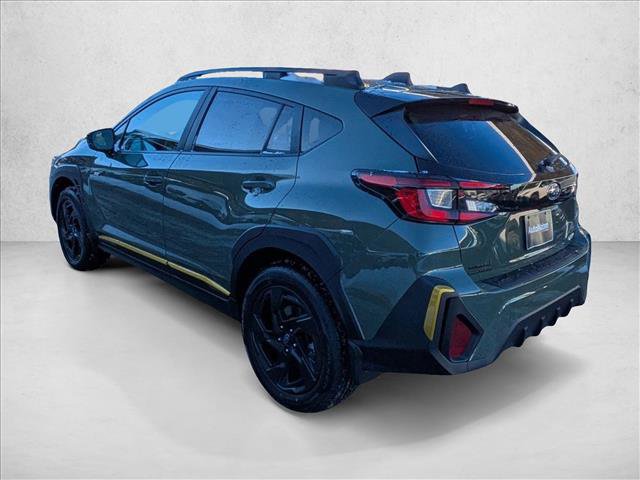 New 2026 Subaru Crosstrek 2.5i Sport image 7