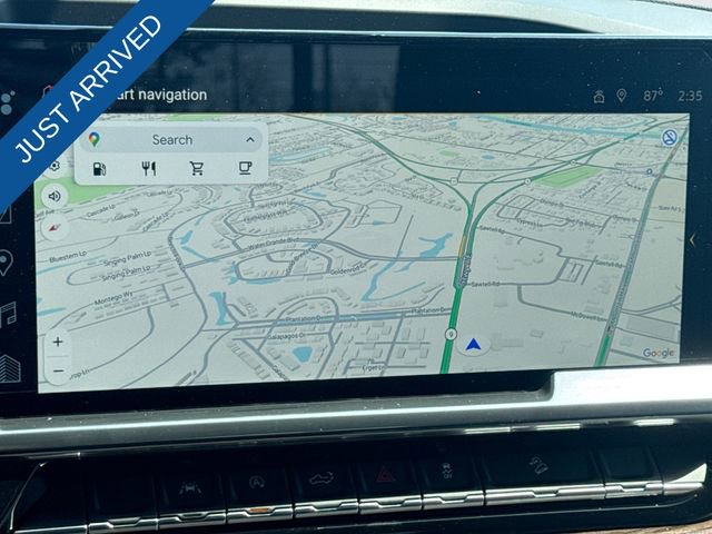 New 2026 Chevrolet Silverado 1500 RST image 18