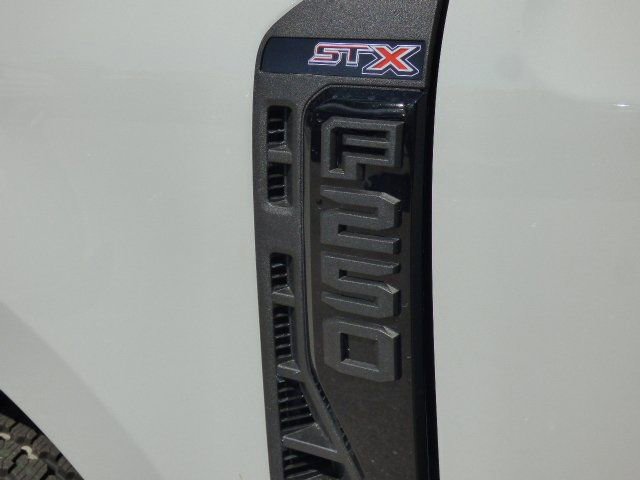 New 2026 Ford F250 XL w/ STX Appearance Package image 3