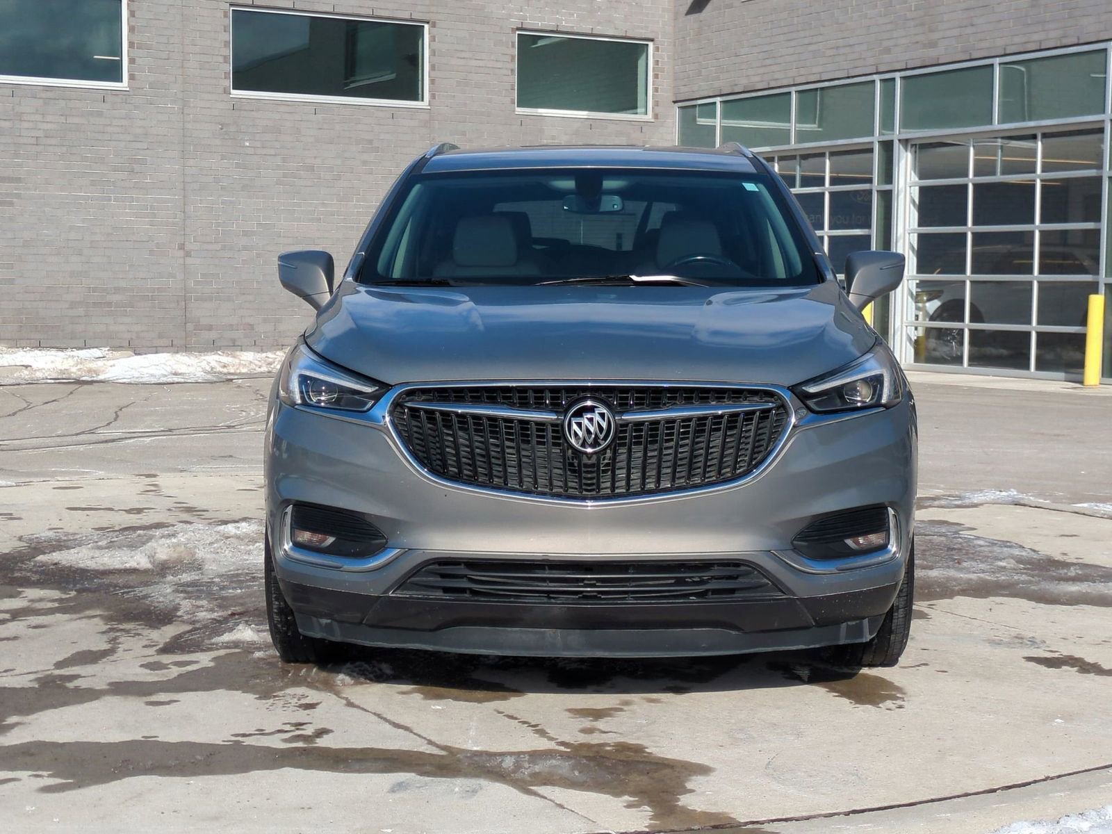 Used 2019 Buick Enclave Essence image 12