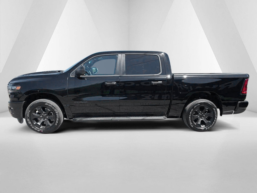 New 2026 RAM 1500 Express AWD/4WD image 4