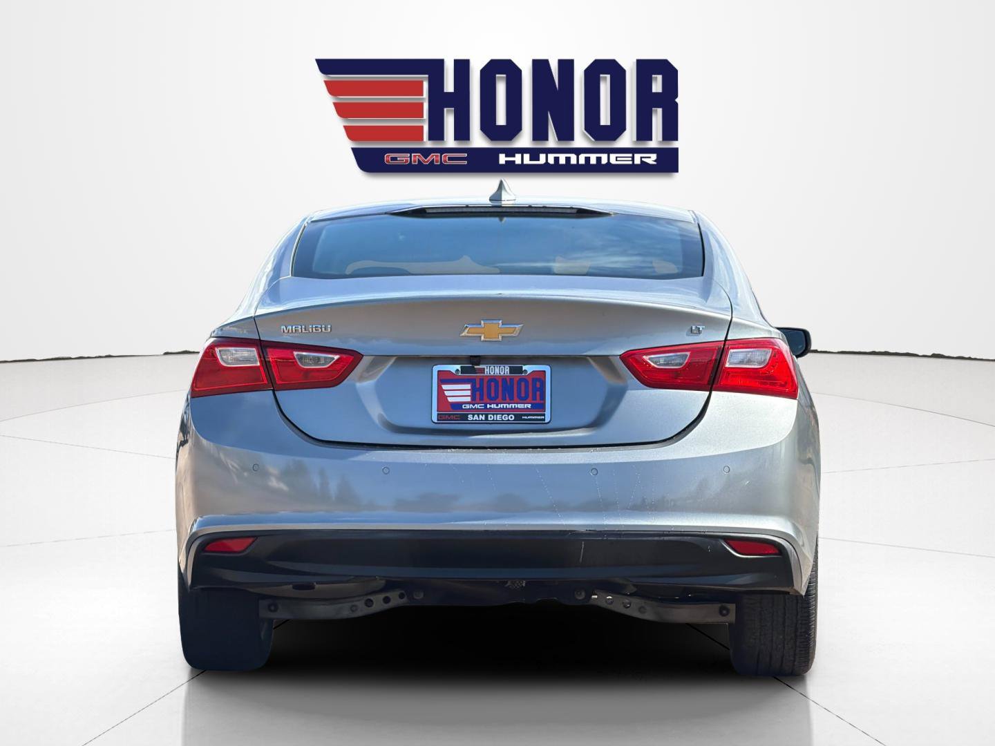 Used 2024 Chevrolet Malibu LT FWD image 5