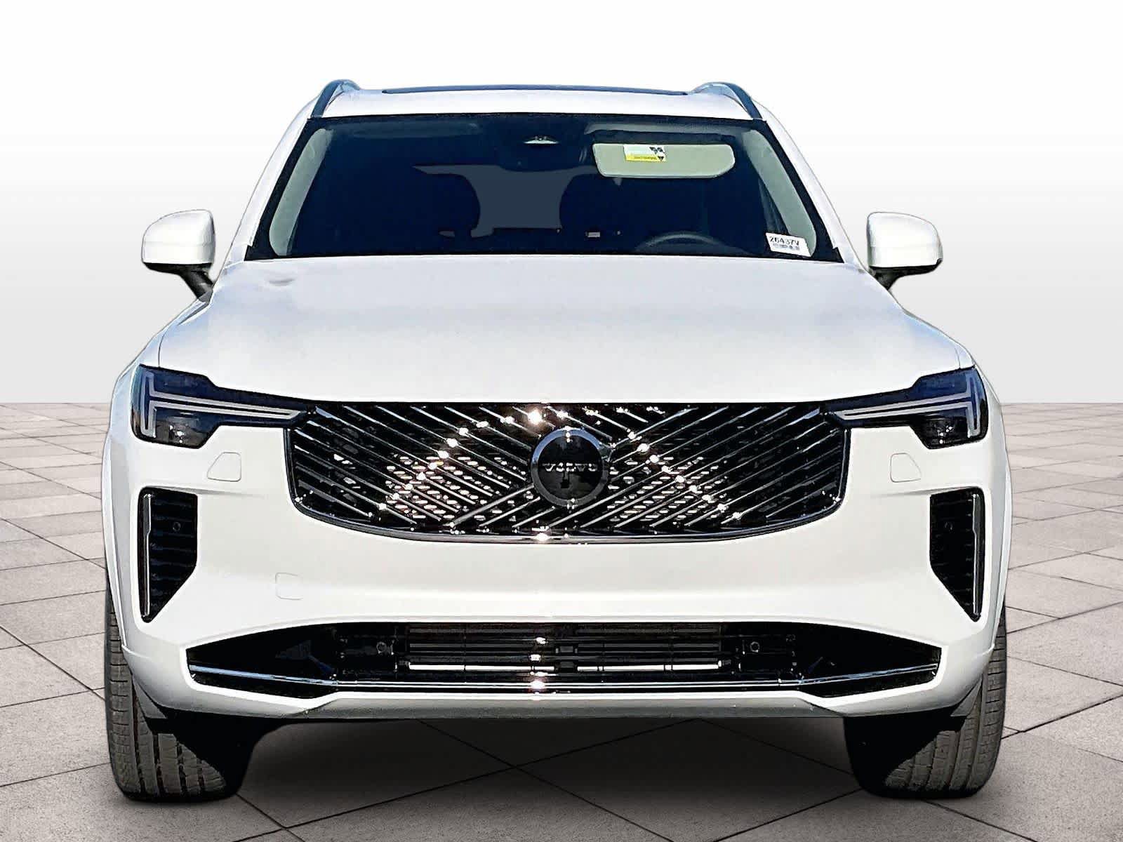 New 2026 Volvo XC90 T8 Core AWD/4WD image 5