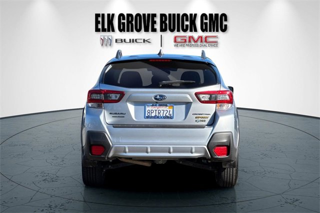 Used 2021 Subaru Crosstrek 2.5i Sport w/ Popular Package #2B image 5