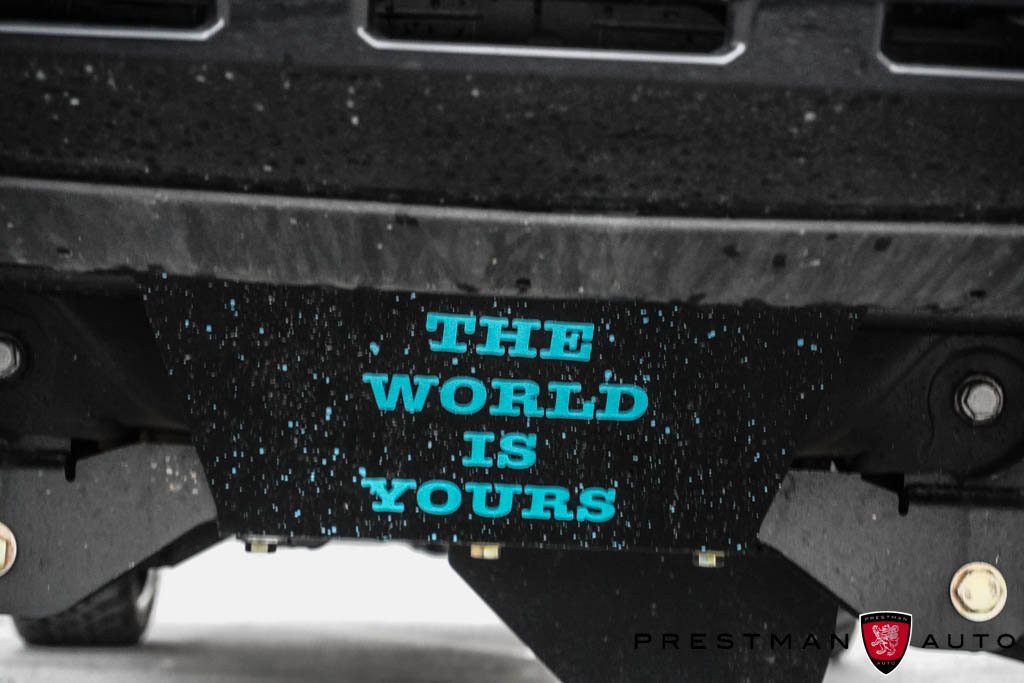 Used 2025 GMC Sierra 3500 Denali Ultimate image 10