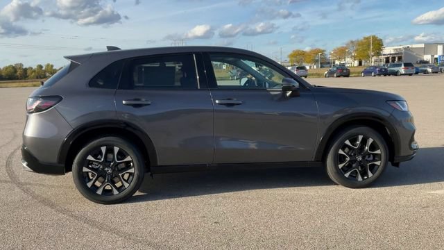 New 2027 Honda HR-V EX-L image 9