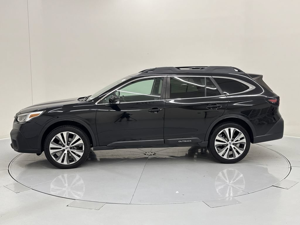 Used 2020 Subaru Outback Limited XT AWD/4WD image 2