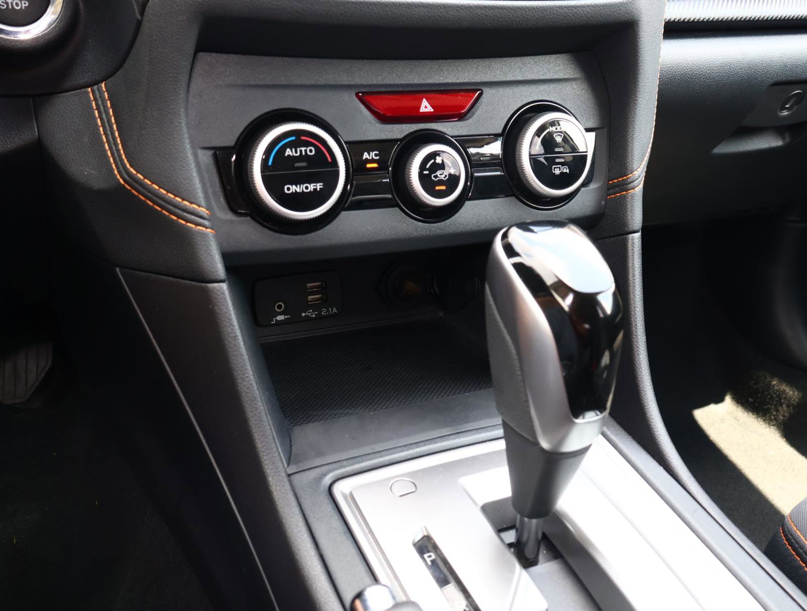 Used 2023 Subaru Crosstrek 2.0i Premium image 27