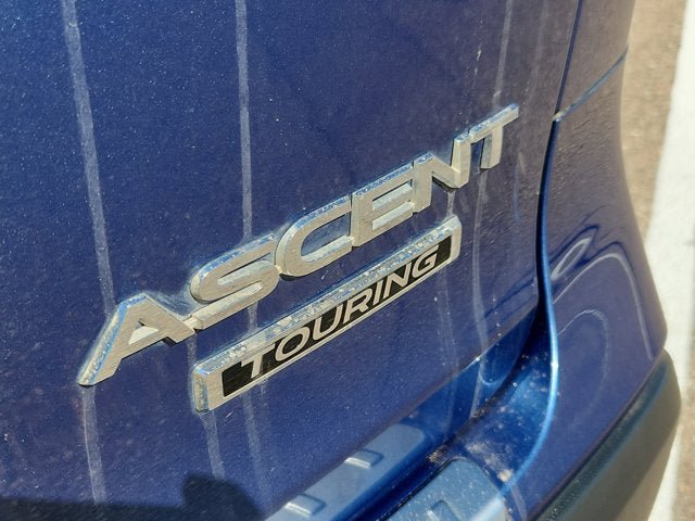 Used 2022 Subaru Ascent Touring AWD/4WD image 16