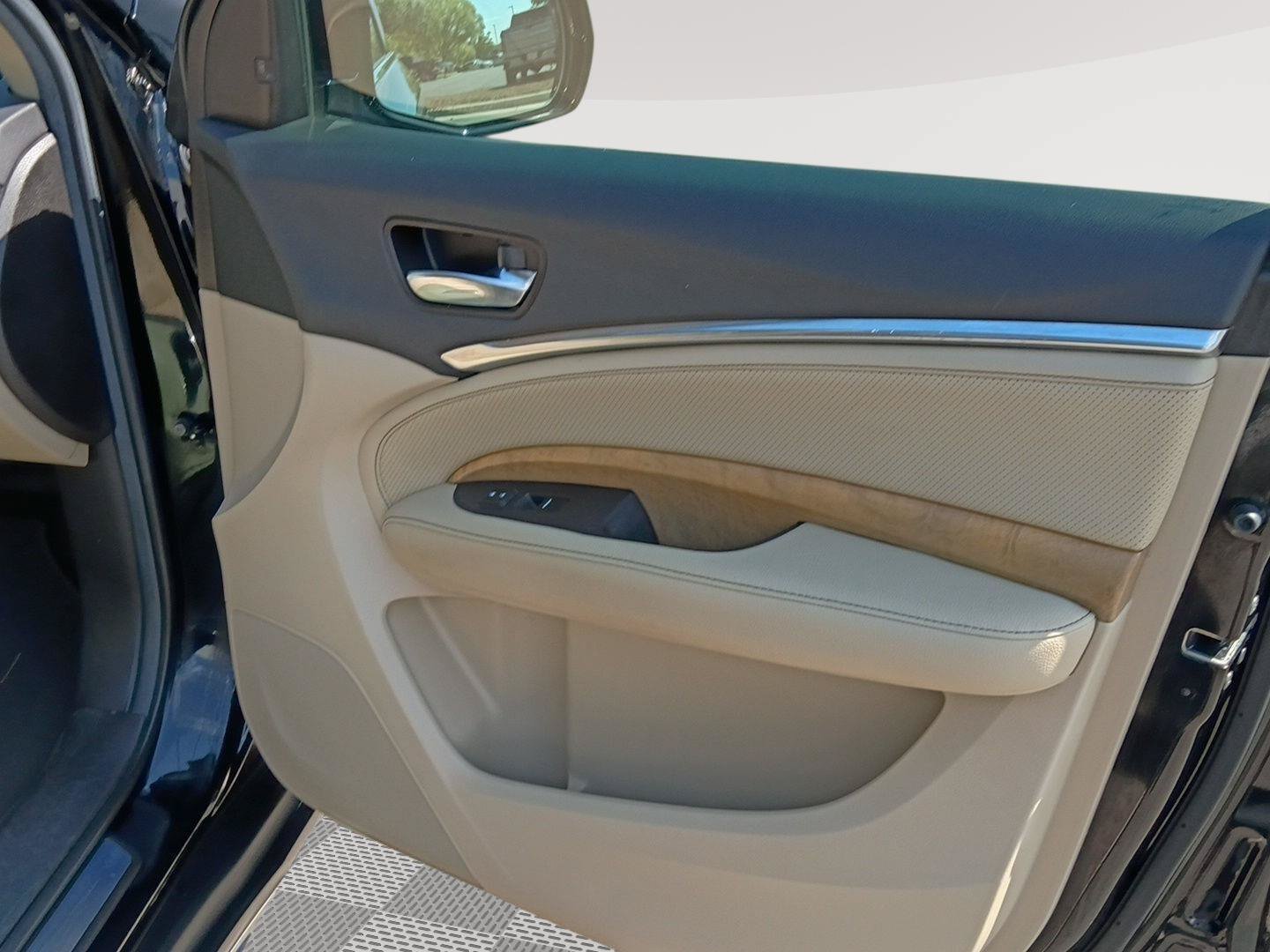 Used 2019 Acura MDX w/ Technology Package FWD image 17