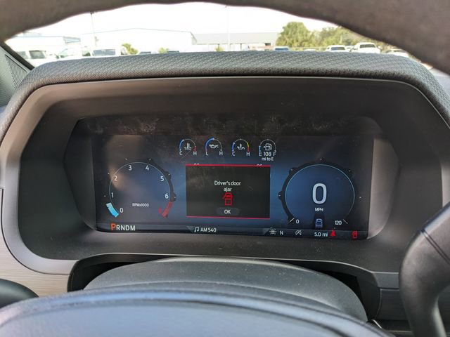 New 2026 Ford F150 STX w/ Equipment Group 200A image 32