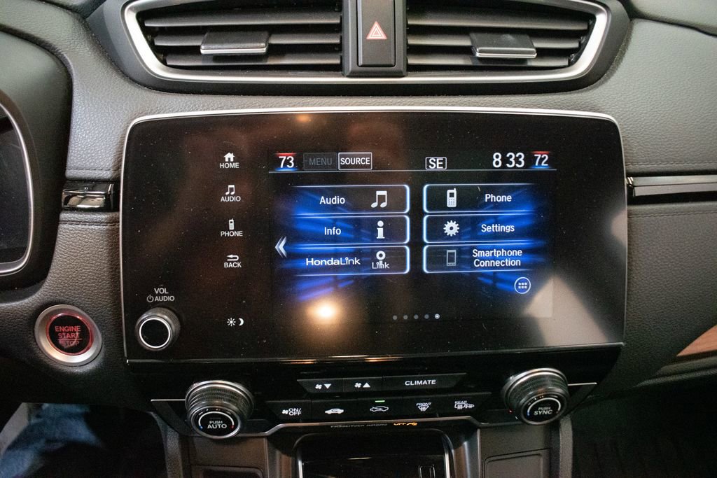 Used 2021 Honda CR-V EX-L image 14