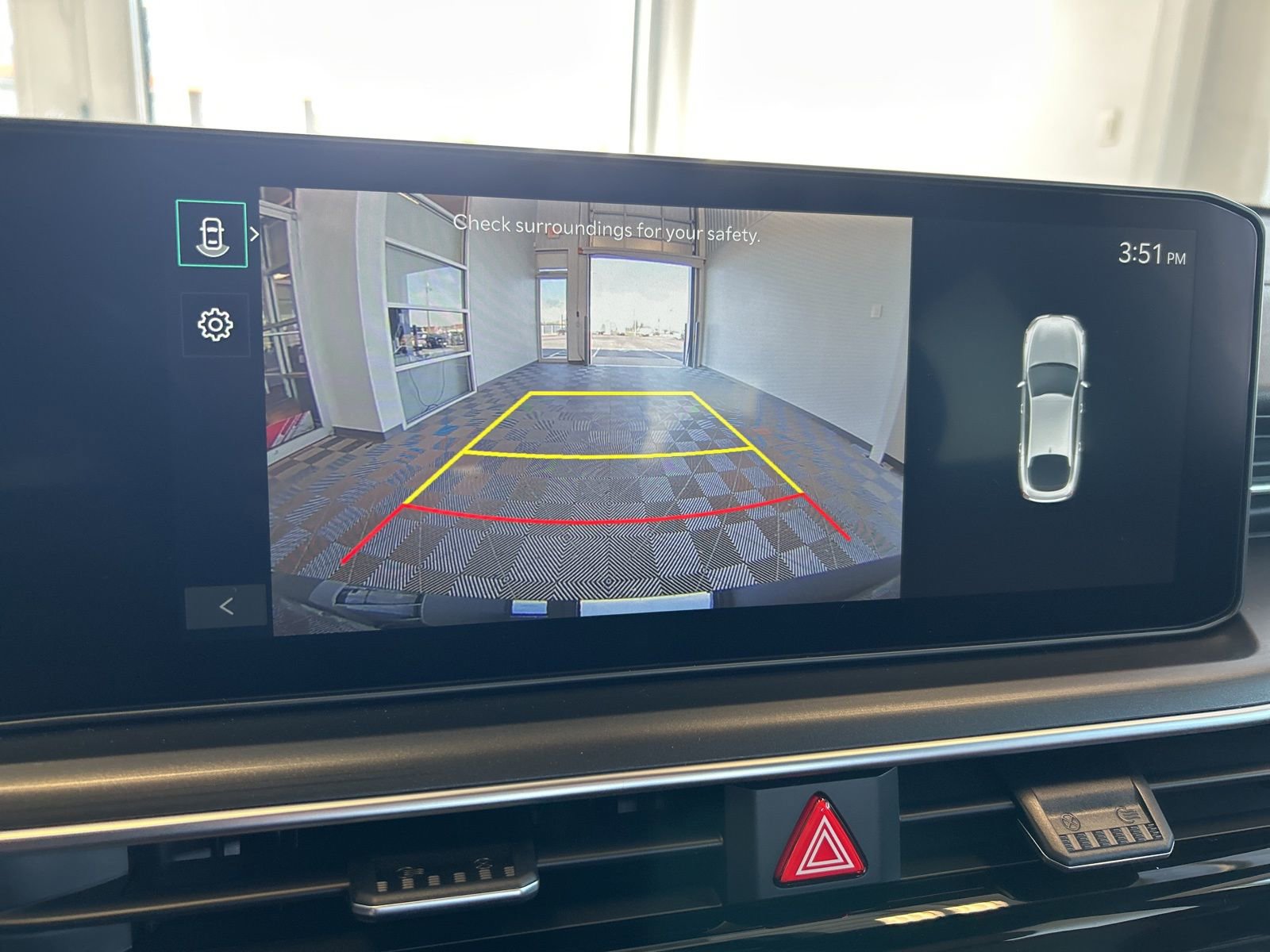 New 2026 Kia K5 GT-Line w/ GT-Line Red Interior Package image 26