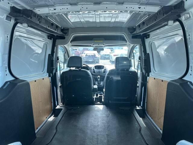 Used 2017 Ford Transit Connect XL FWD image 36