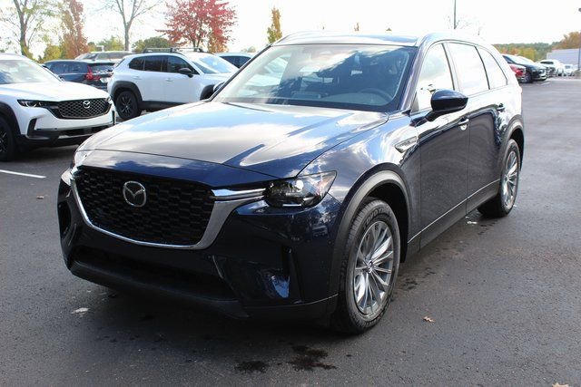 New 2026 MAZDA CX-90 3.3 Turbo w/ Select Package image 7