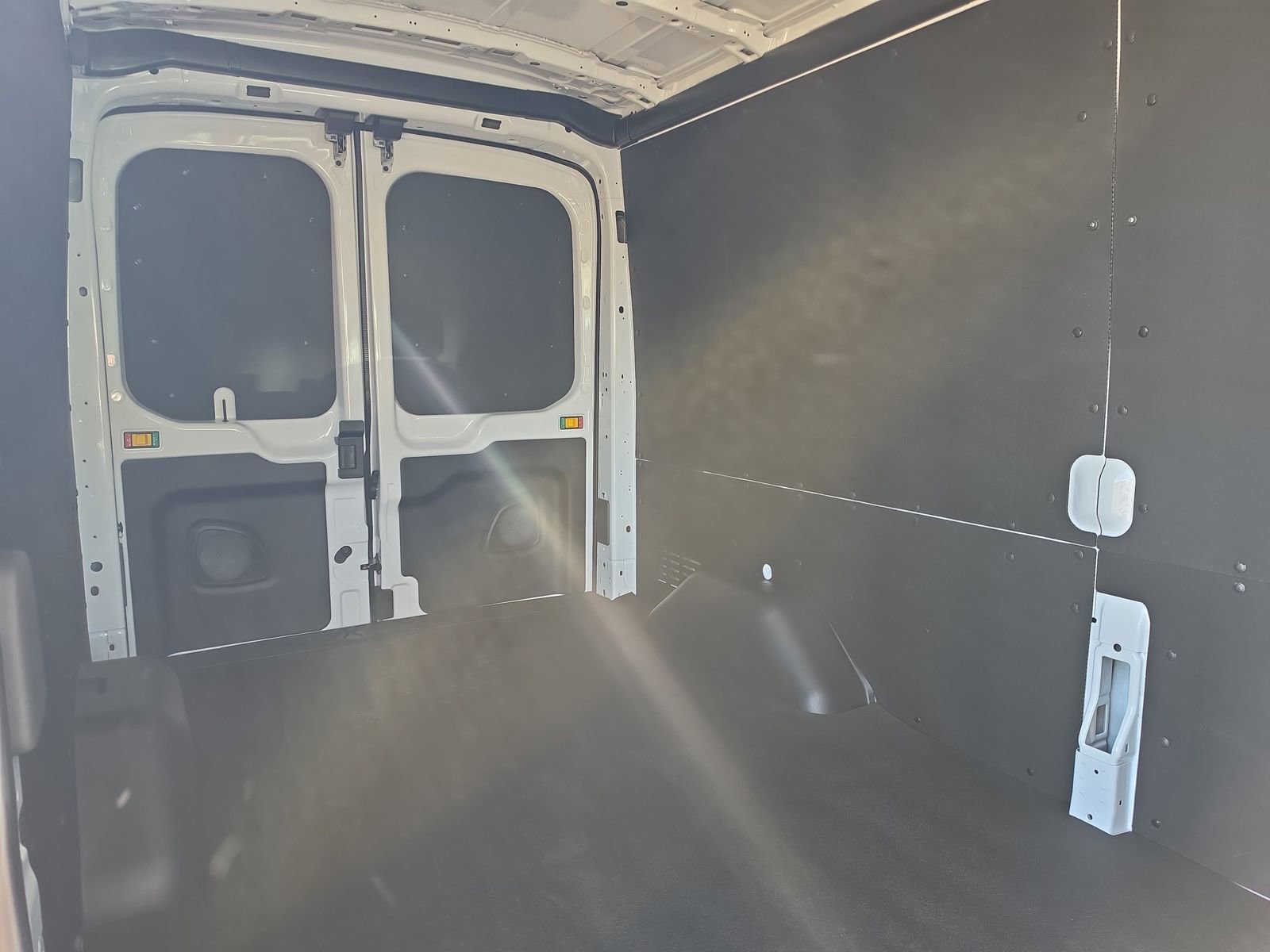 New 2026 Ford Transit 250 148 Medium Roof image 15
