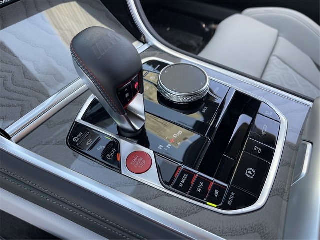 New 2025 BMW M8 Competition image 23