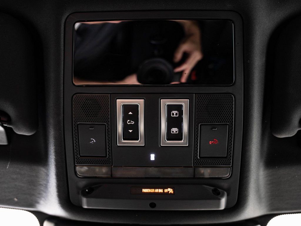 Used 2023 Land Rover Range Rover Evoque R-Dynamic SE AWD/4WD image 39