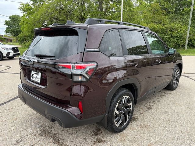 New 2026 Subaru Forester Limited AWD/4WD image 7