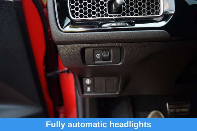 Used 2024 Honda Civic Sport image 5