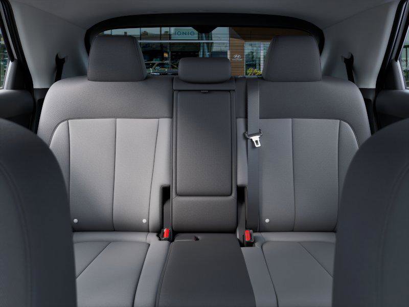 New 2025 Hyundai Ioniq 5 SE image 12