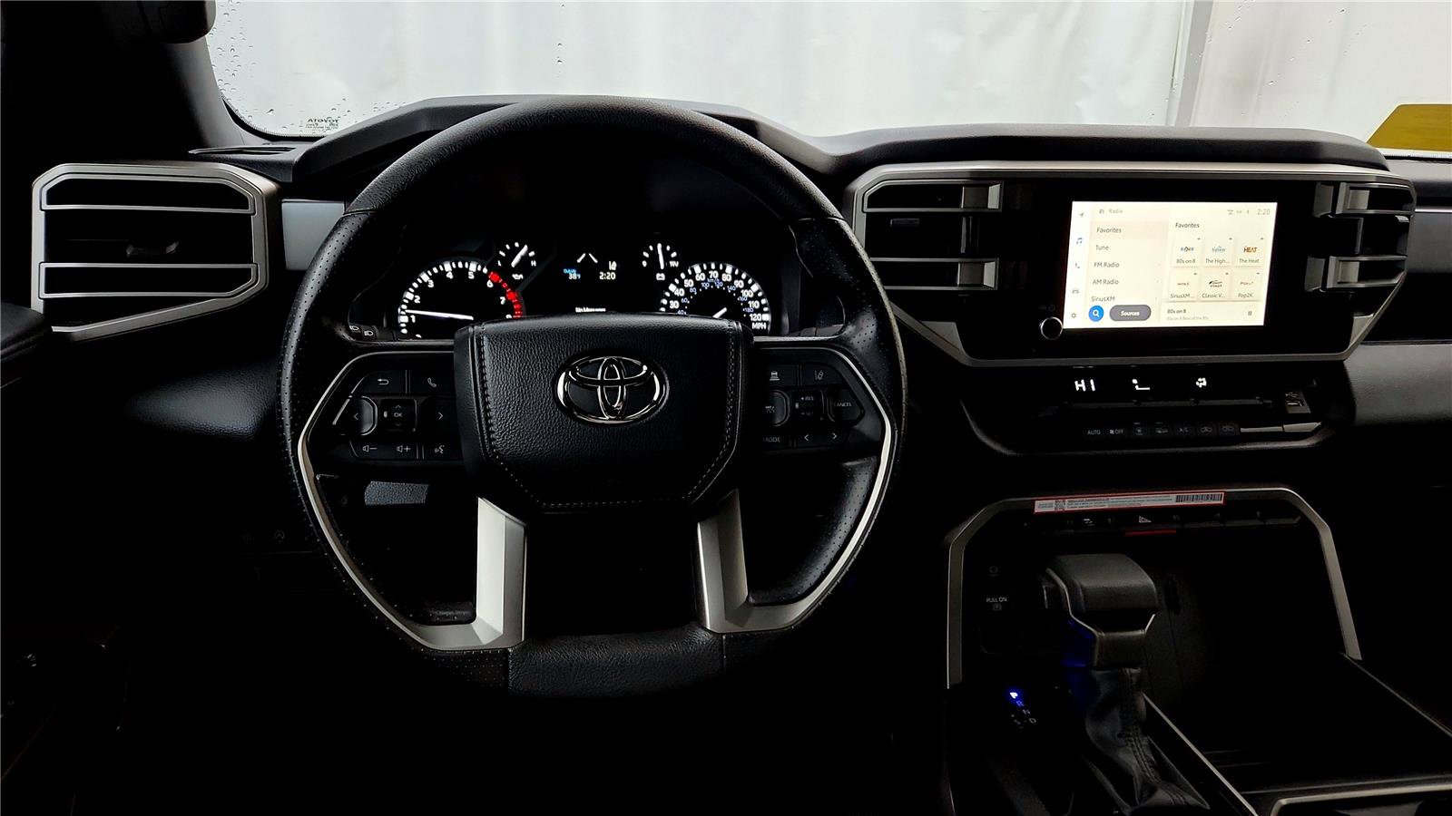 Used 2025 Toyota Tundra SR5 image 25