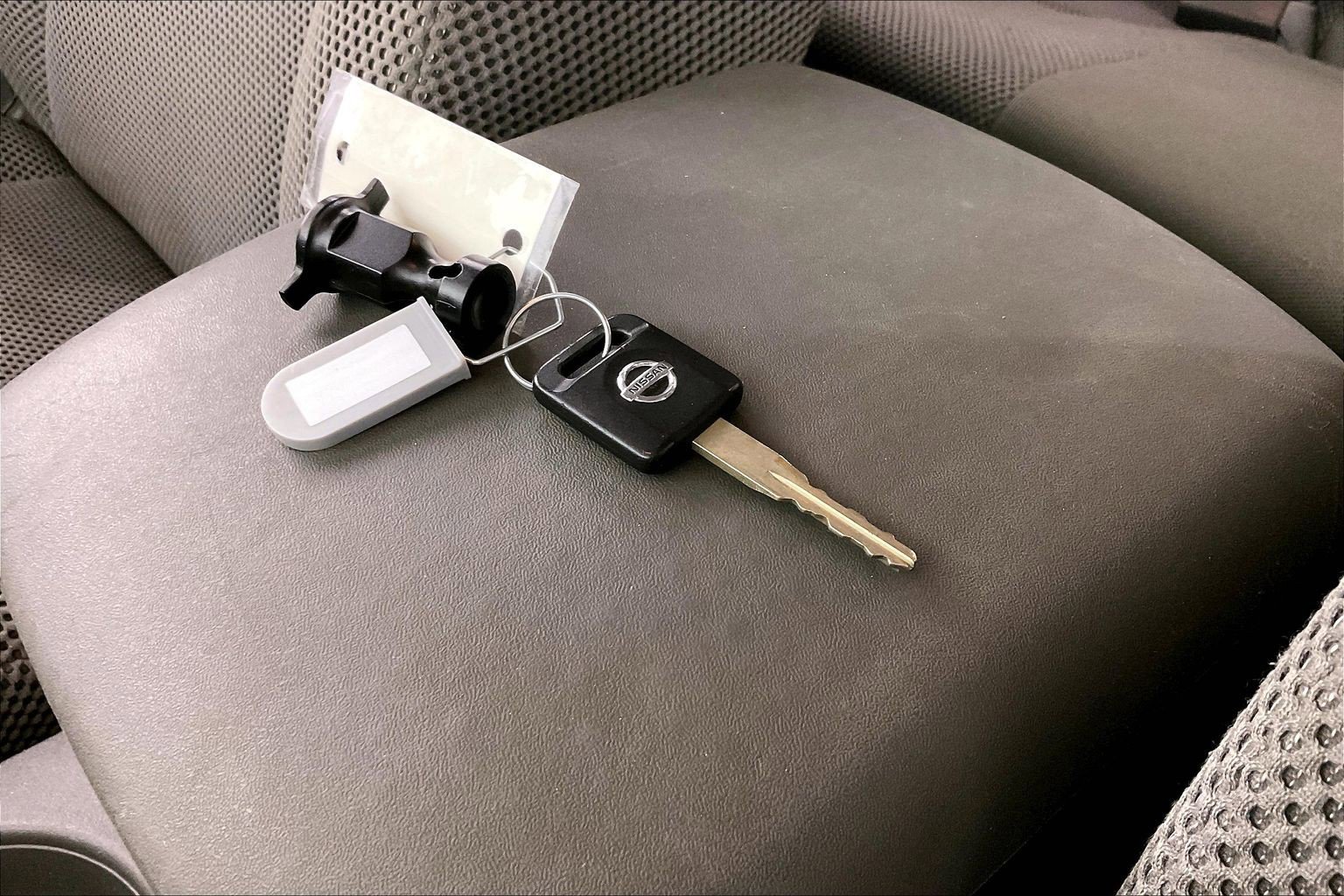 Used 2019 Nissan Frontier SV AWD/4WD image 30