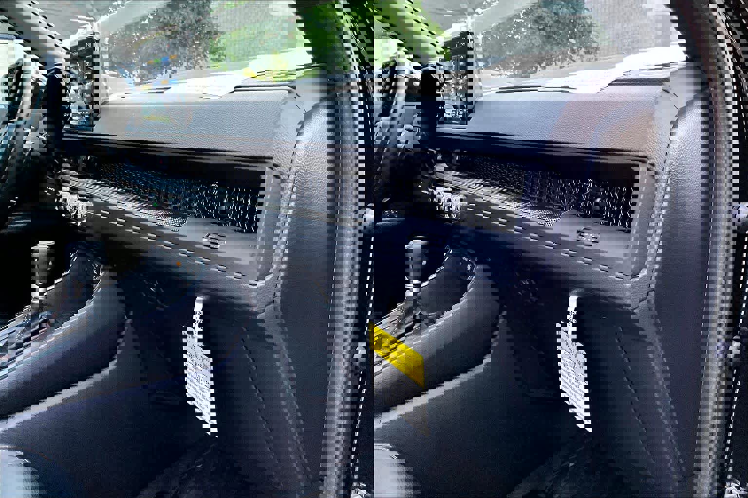 Used 2025 Honda CR-V Sport-L image 19