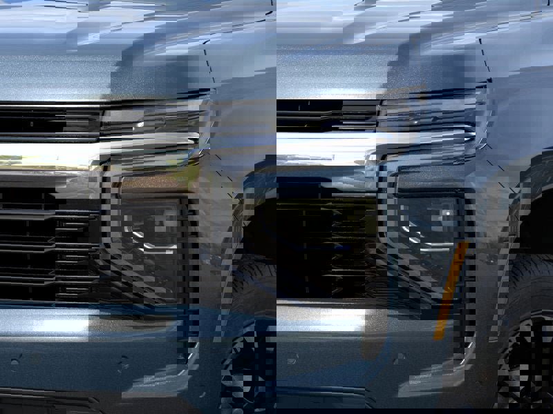 New 2026 Chevrolet Tahoe LS image 10