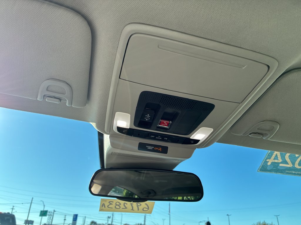 Certified 2024 Honda Accord EX image 18