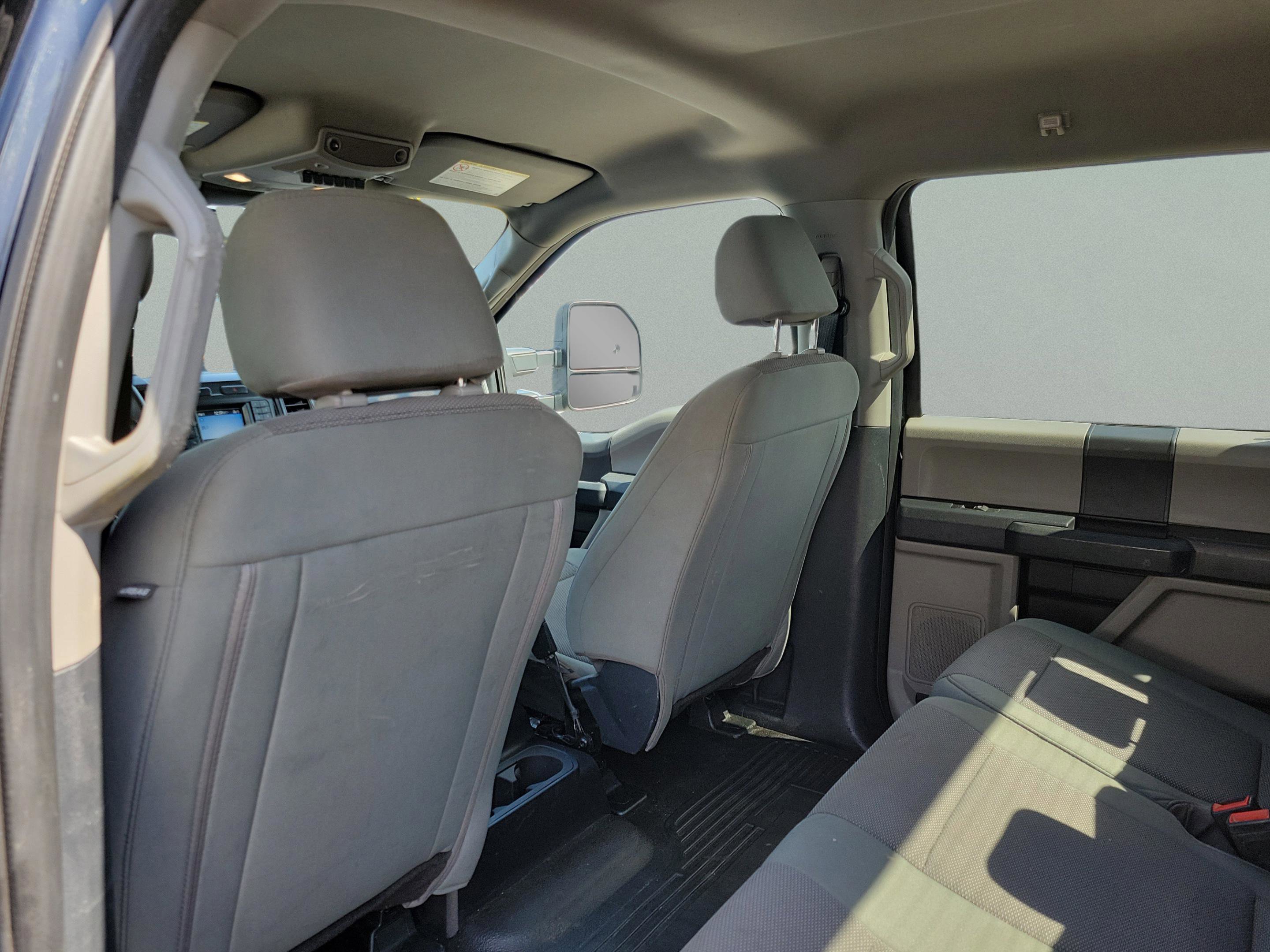 Certified 2022 Ford F350 XL w/ Power Equipment Group image 16