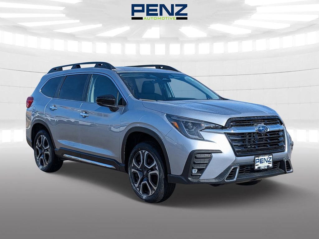 New 2026 Subaru Ascent Touring image 1