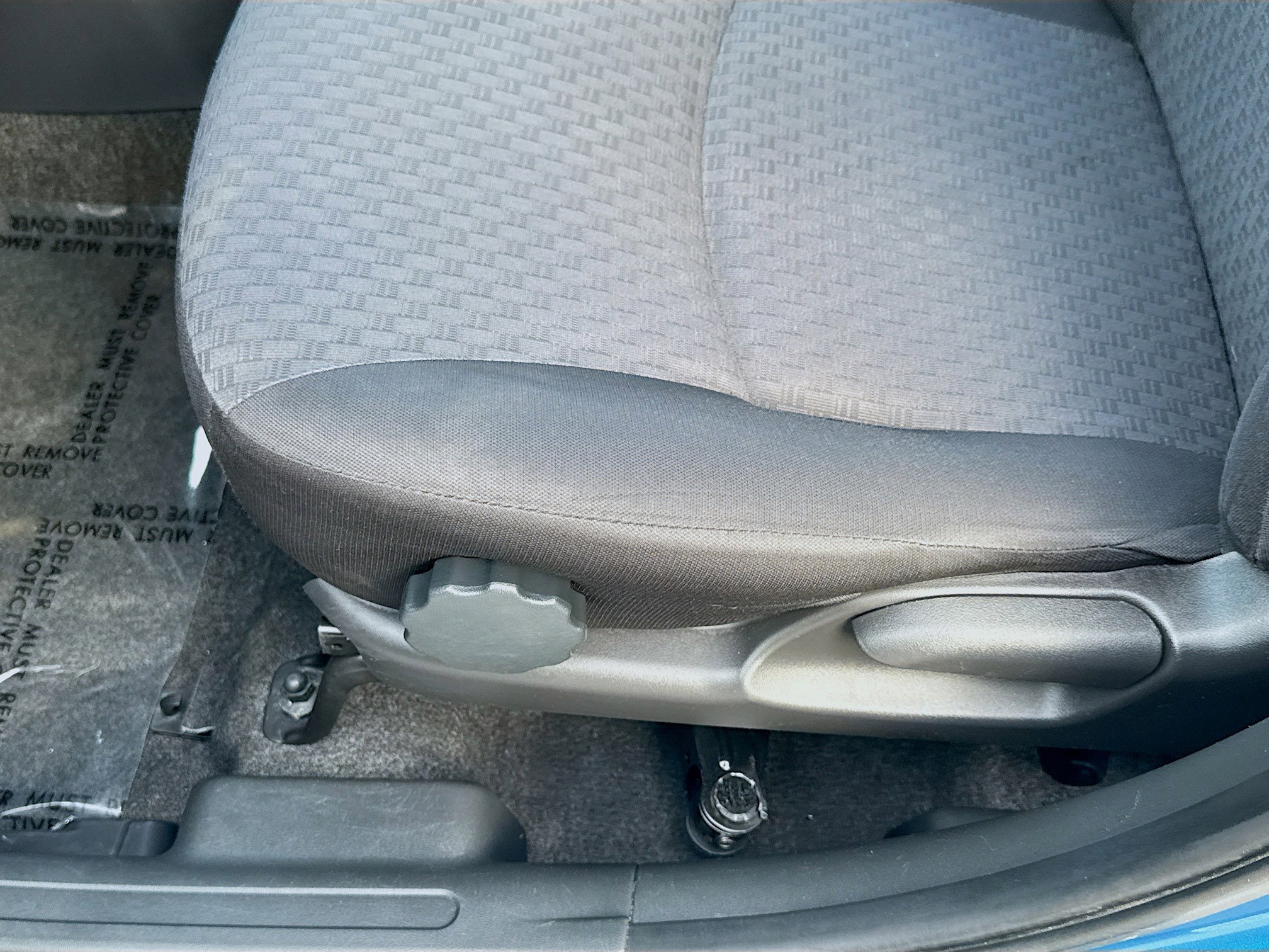Used 2019 Mitsubishi Mirage ES image 17