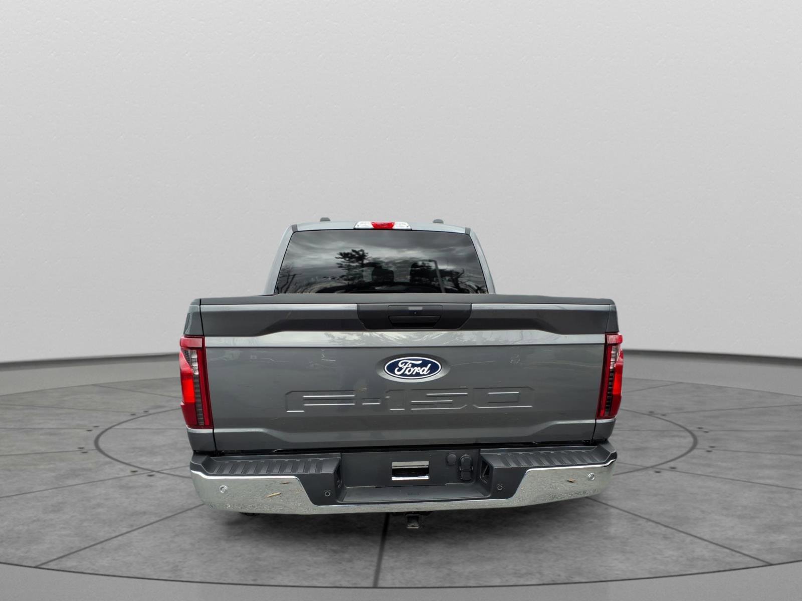 Used 2025 Ford F150 XLT w/ Equipment Group 301A Standard image 5