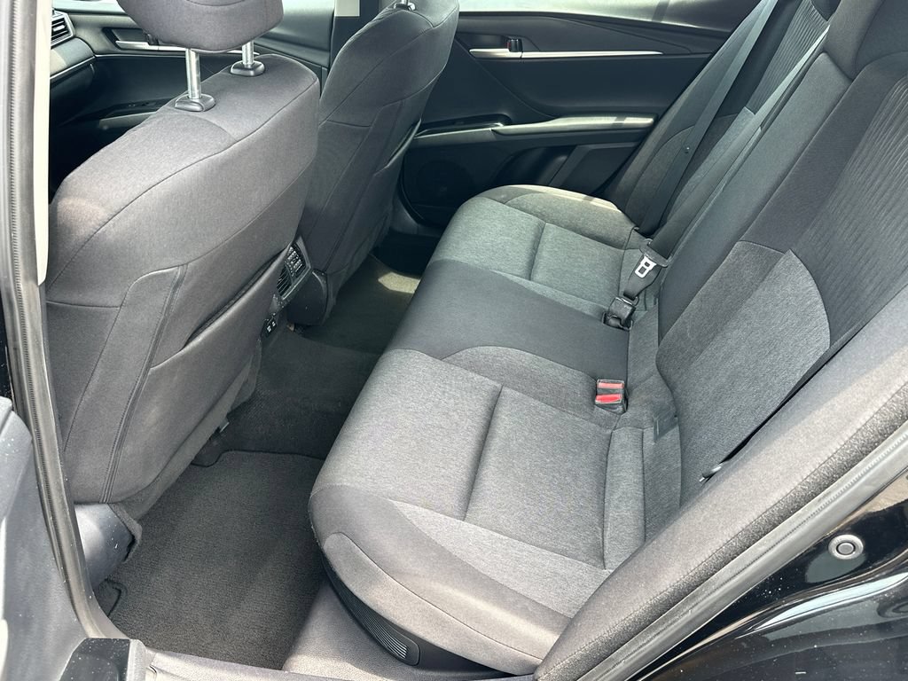 Used 2025 Toyota Camry LE AWD/4WD image 20