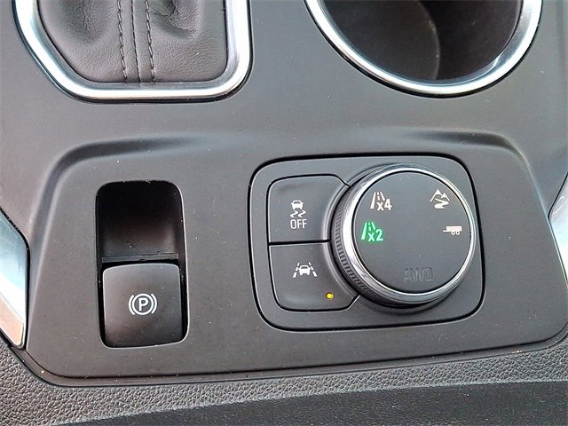 Used 2020 Chevrolet Traverse Premier image 24