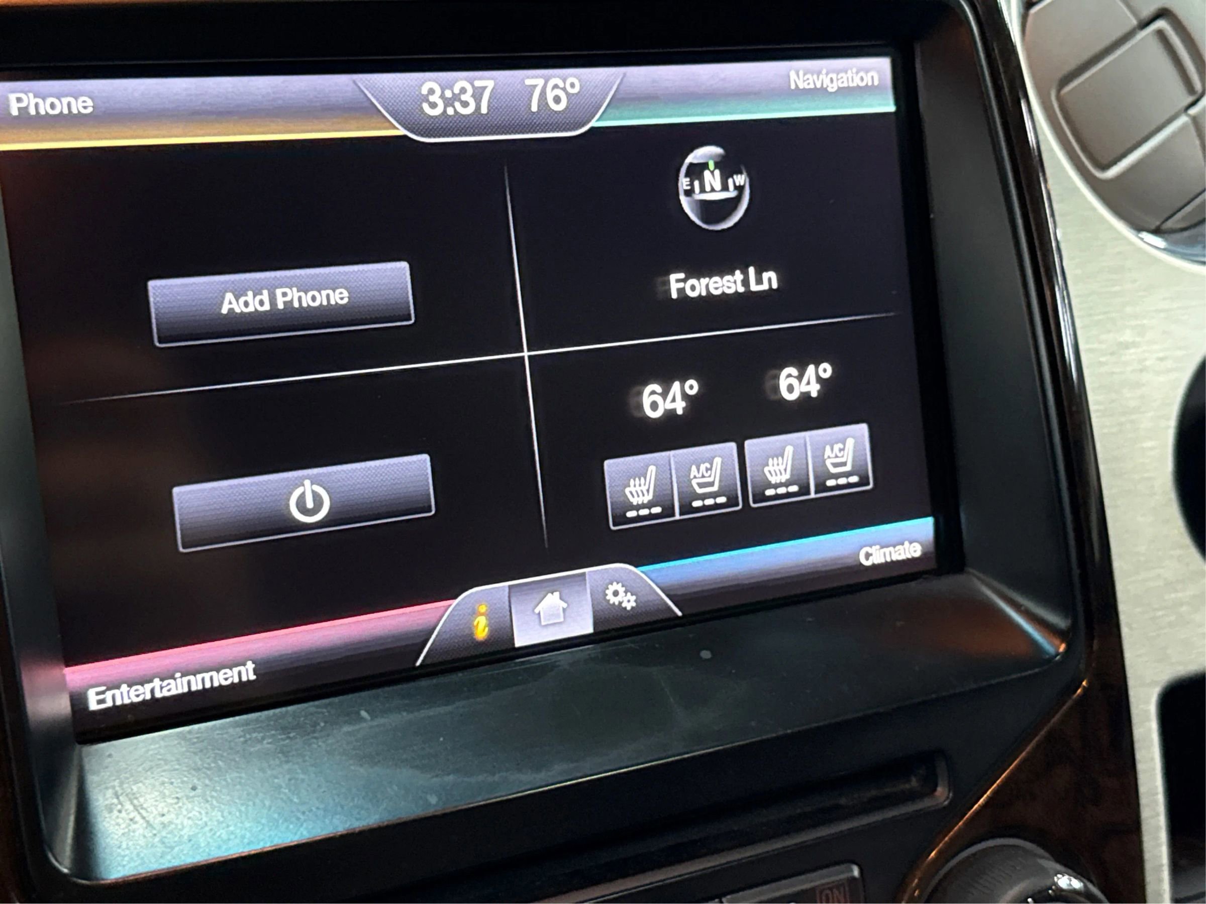Used 2013 Ford F150 Platinum RWD image 27