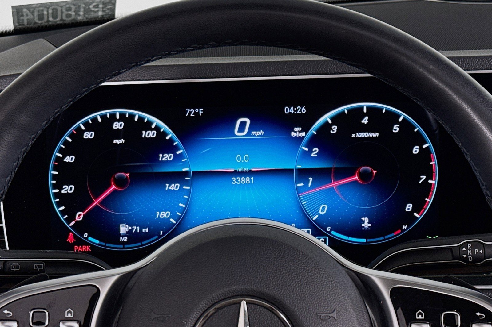 Used 2023 Mercedes-Benz GLE 350 w/ Premium Package image 20