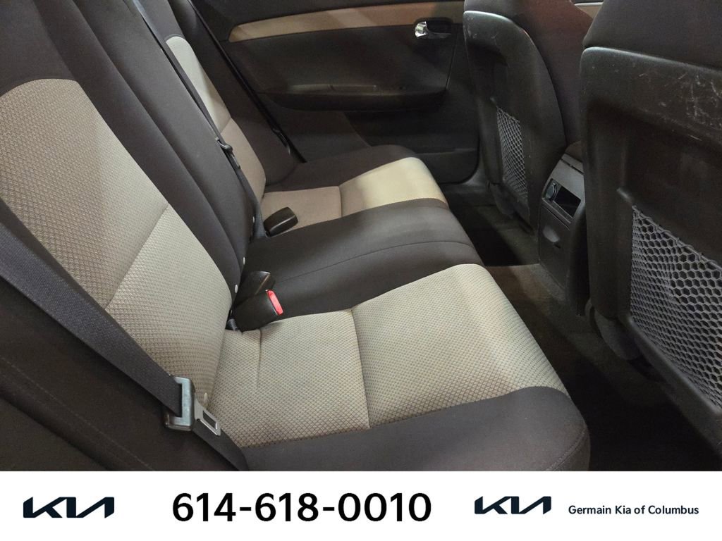 Used 2012 Chevrolet Malibu LS w/ LS Uplevel Package image 20