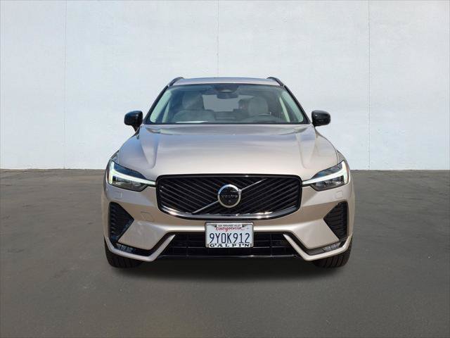 Used 2026 Volvo XC60 B5 Ultra w/ Protection Package Premier AWD/4WD image 2