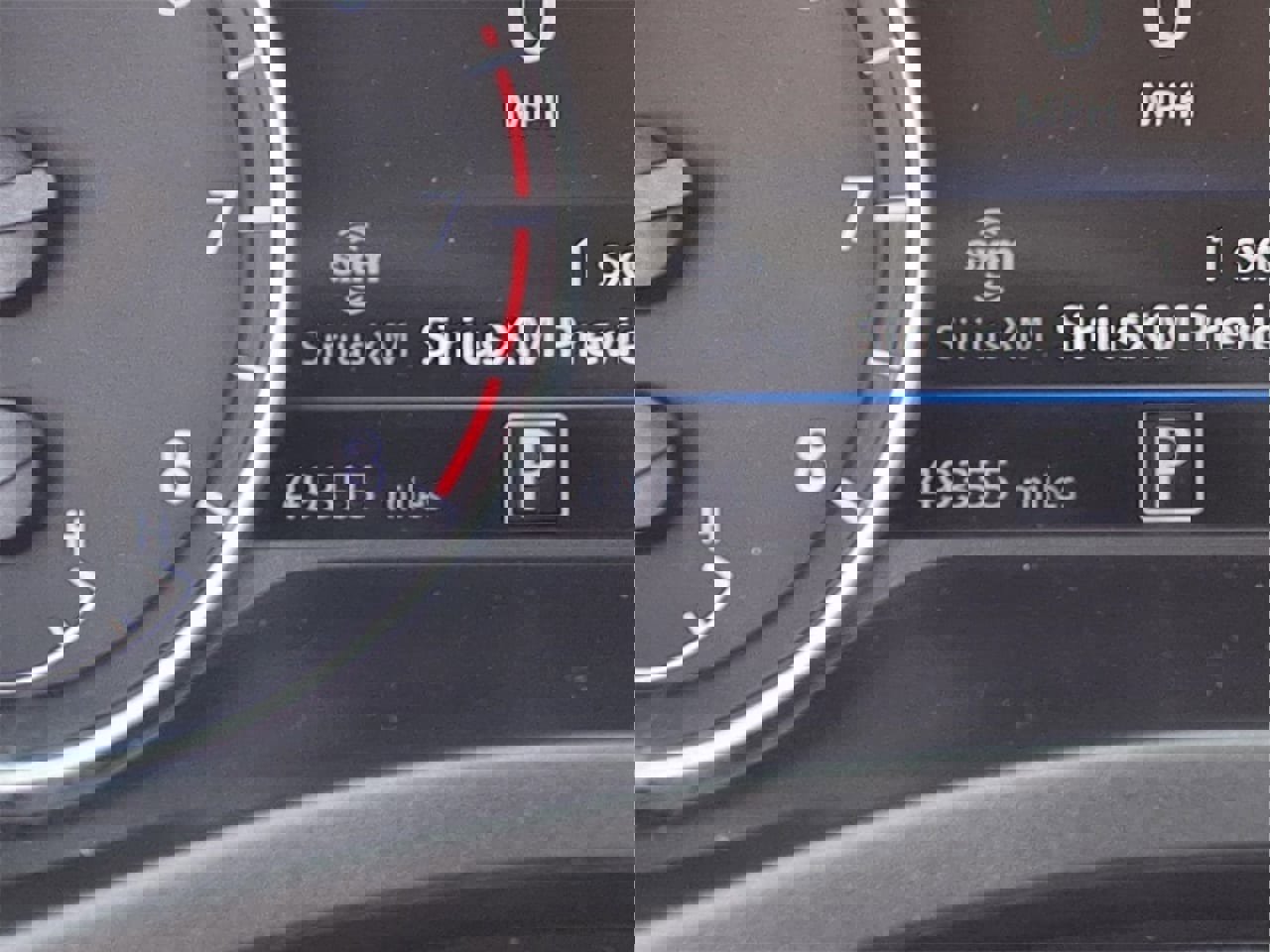 Used 2023 Nissan Sentra SV image 25