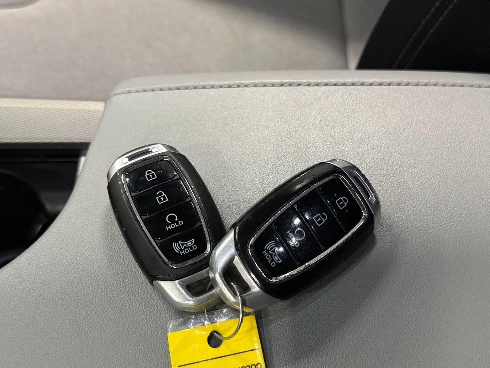 Used 2021 Hyundai Palisade SEL AWD/4WD image 46