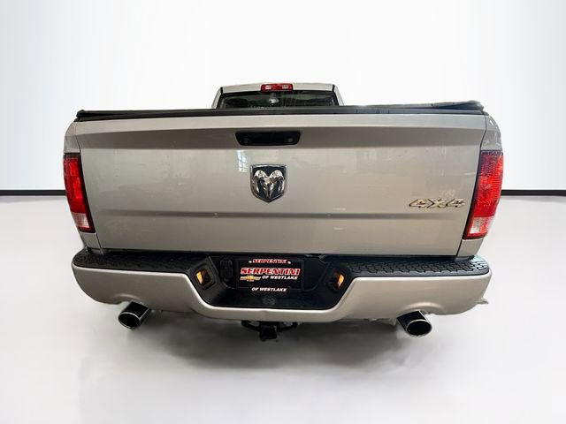 Used 2014 RAM 1500 Express AWD/4WD image 7
