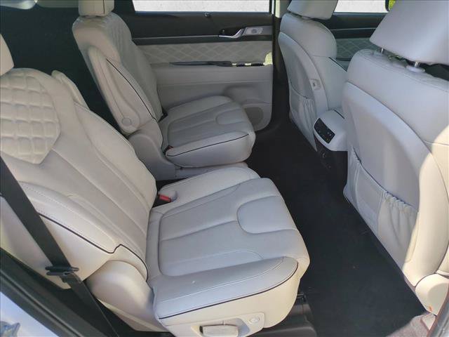 Used 2021 Hyundai Palisade Calligraphy AWD/4WD image 19