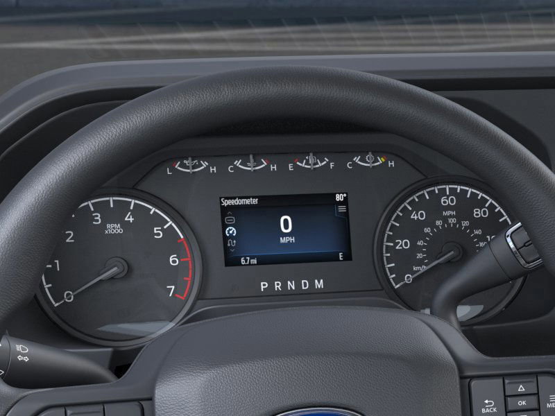 New 2025 Ford F250 XLT w/ 360-Degree Camera Package image 14