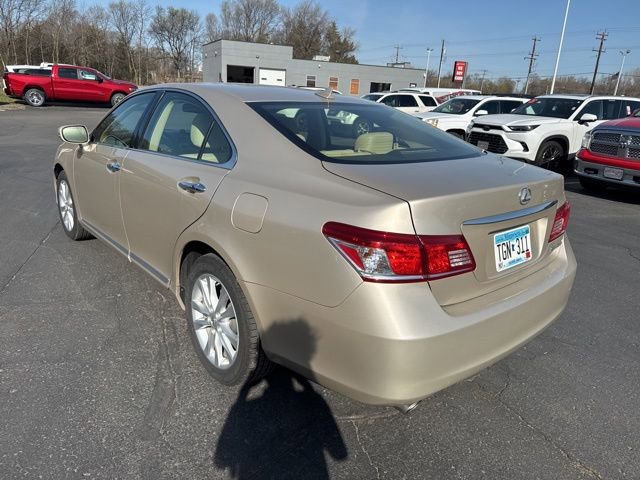 Used 2012 Lexus ES 350 FWD image 7