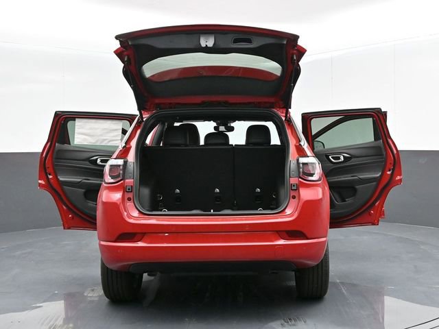 Used 2024 Jeep Compass Limited image 56